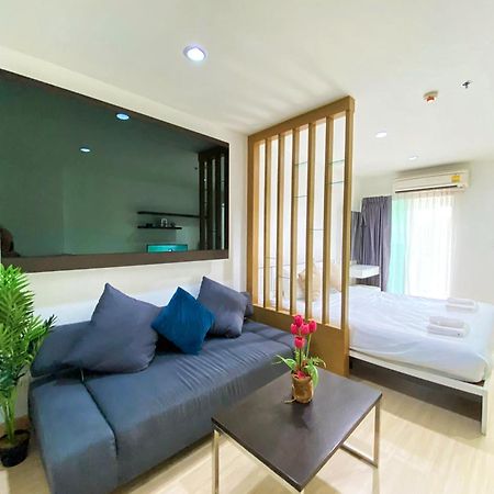 The View Condominium Suan Luang By Cwp, Phuket Town 외부 사진