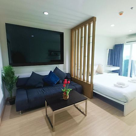 The View Condominium Suan Luang By Cwp, Phuket Town 외부 사진