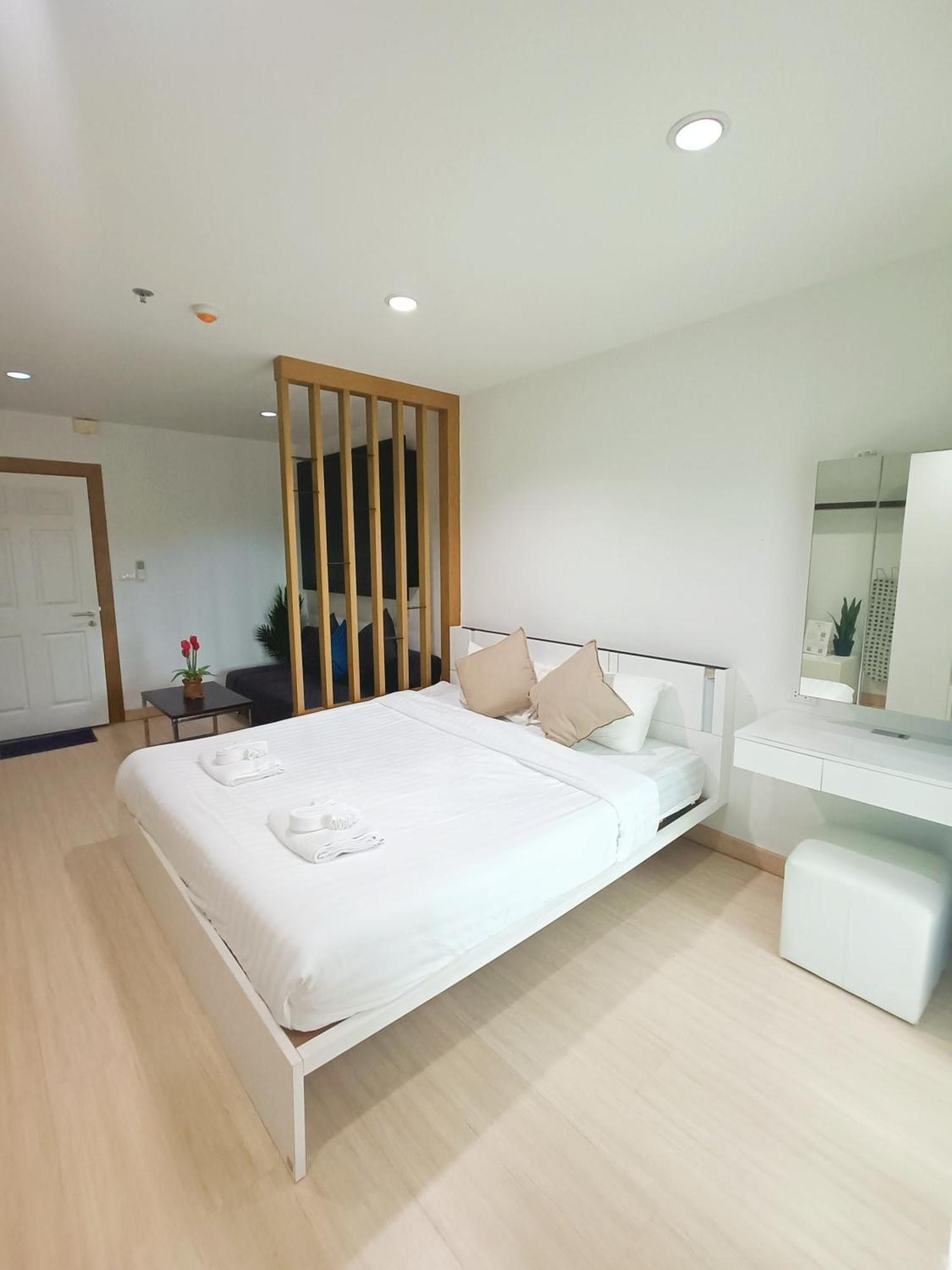 The View Condominium Suan Luang By Cwp, Phuket Town 외부 사진