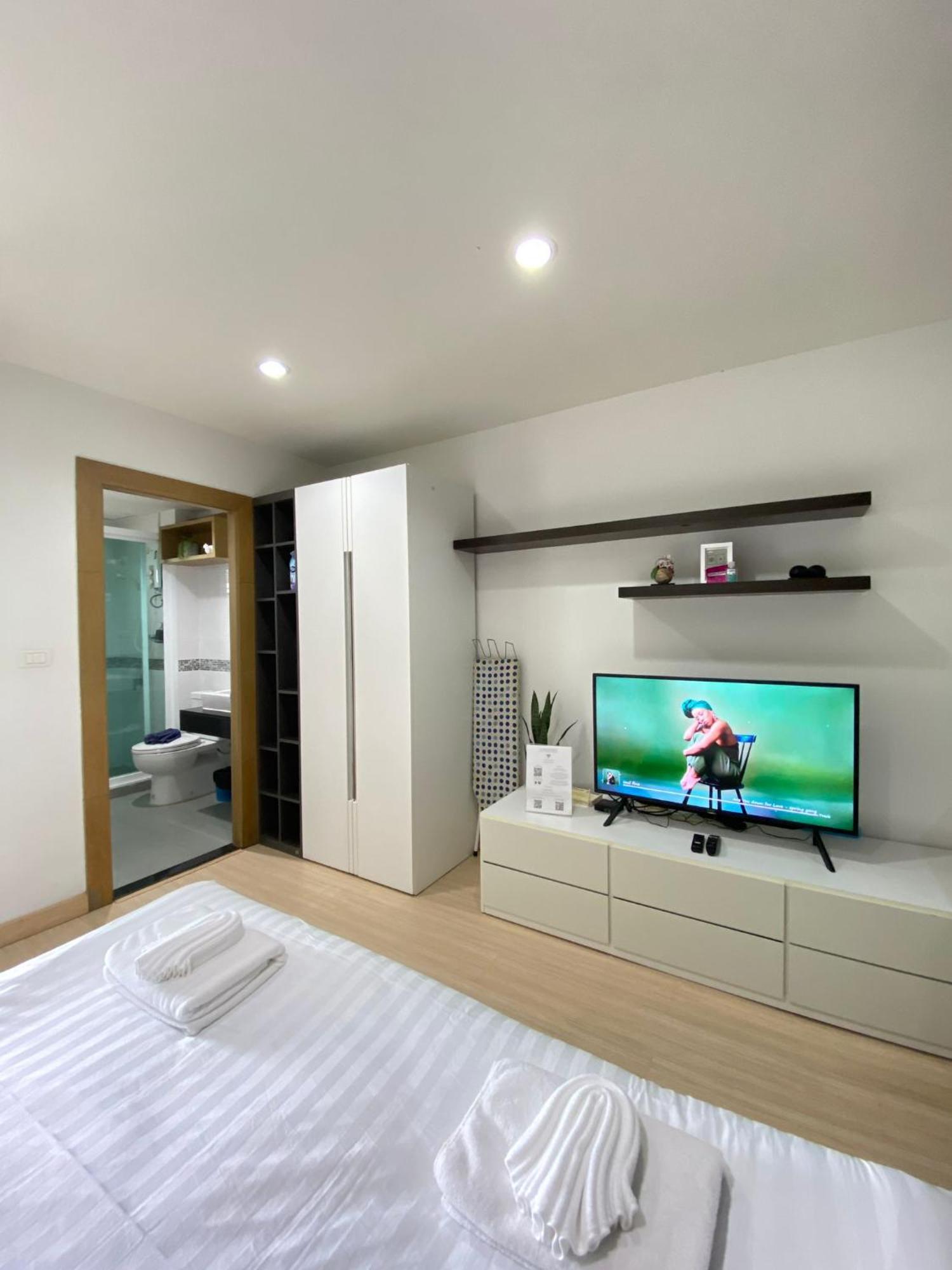 The View Condominium Suan Luang By Cwp, Phuket Town 외부 사진