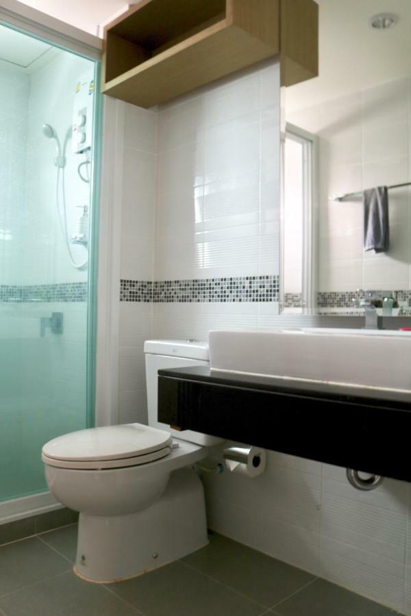 The View Condominium Suan Luang By Cwp, Phuket Town 외부 사진