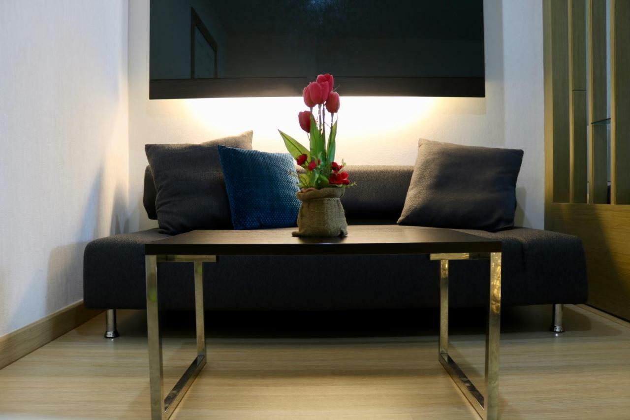 The View Condominium Suan Luang By Cwp, Phuket Town 외부 사진