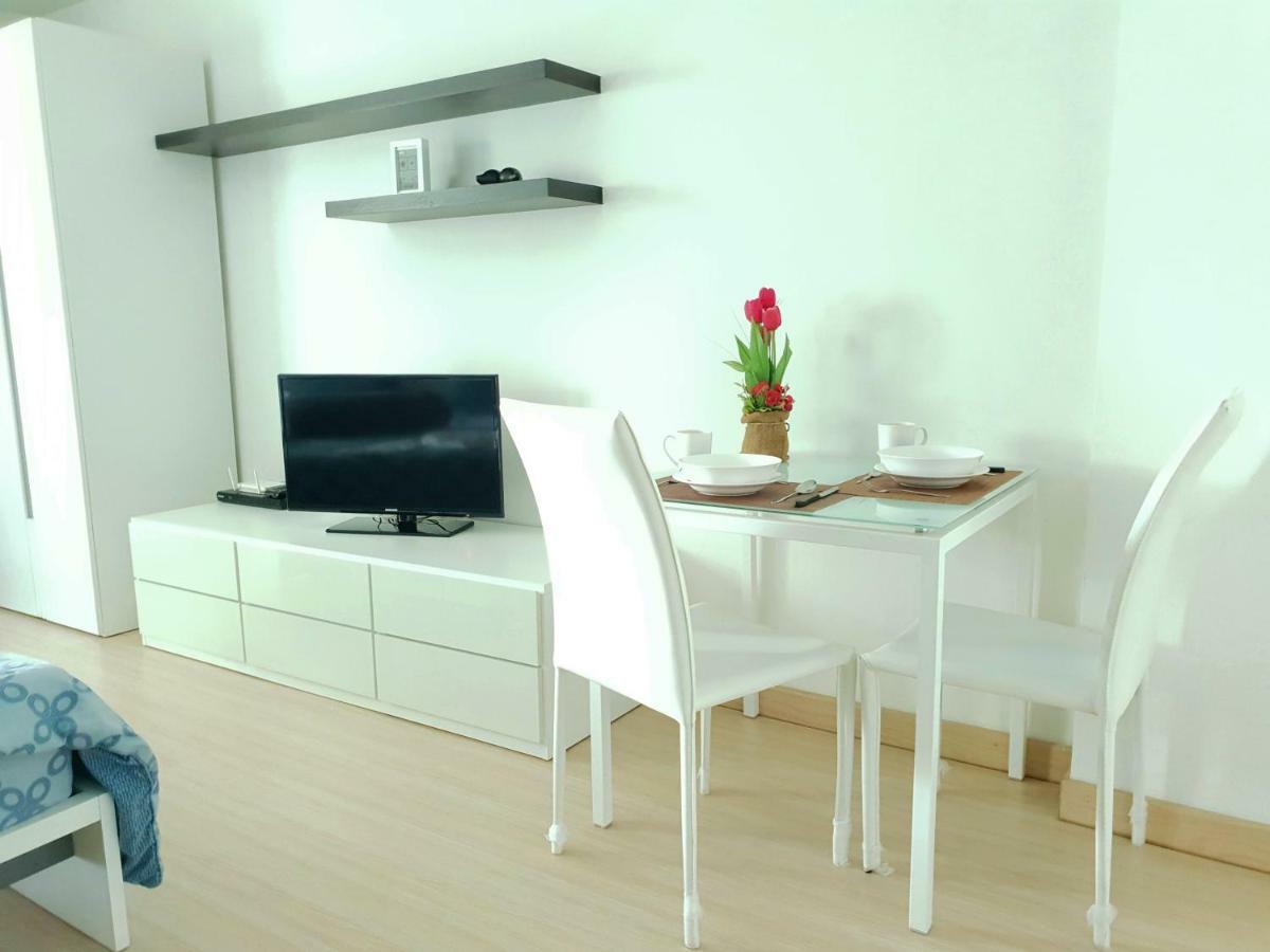 The View Condominium Suan Luang By Cwp, Phuket Town 외부 사진